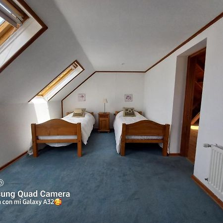 Hotel Boutique La Caballeriza Лимаче Экстерьер фото