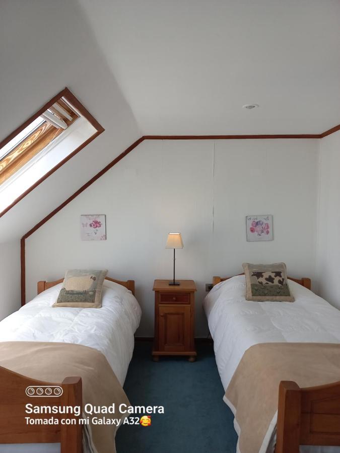Hotel Boutique La Caballeriza Лимаче Экстерьер фото