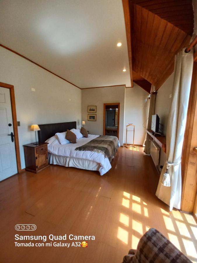 Hotel Boutique La Caballeriza Лимаче Экстерьер фото