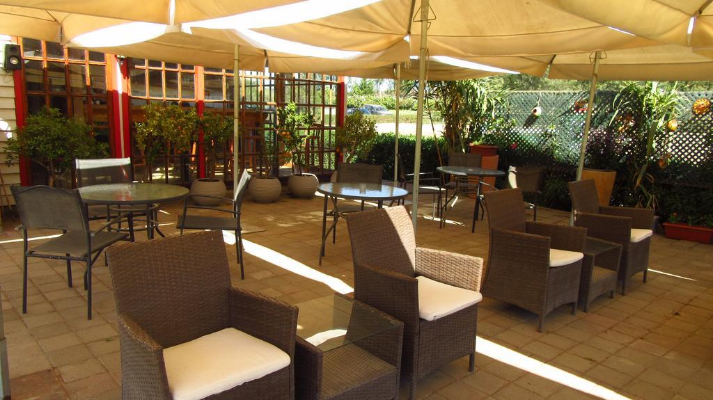 Hotel Boutique La Caballeriza Лимаче Экстерьер фото