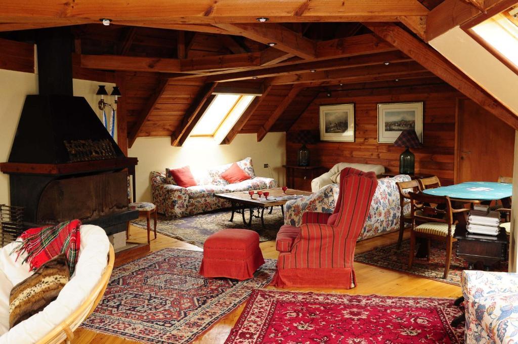 Hotel Boutique La Caballeriza Лимаче Экстерьер фото